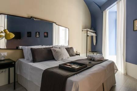 Tresette Toledo Bed & Breakfast เนเปิลส์ ภายนอก รูปภาพ
